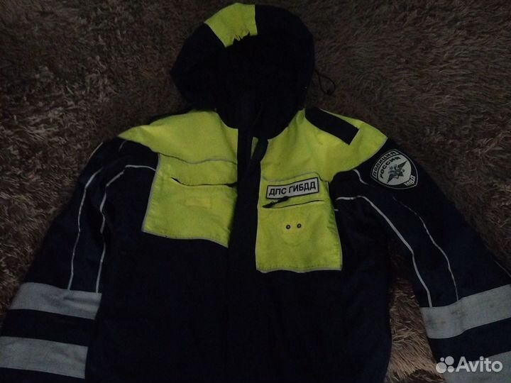 Спецодежда