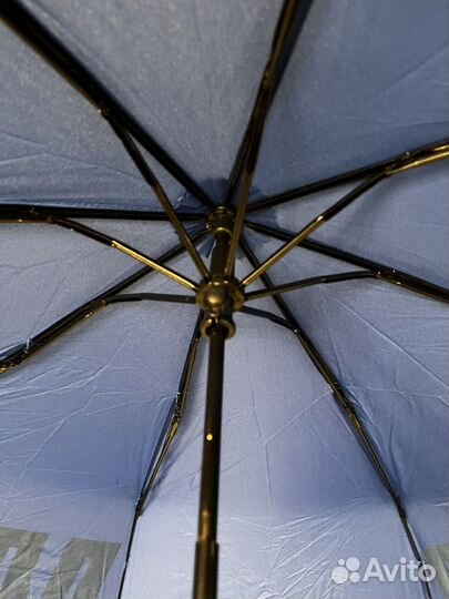 Зонт новый механический