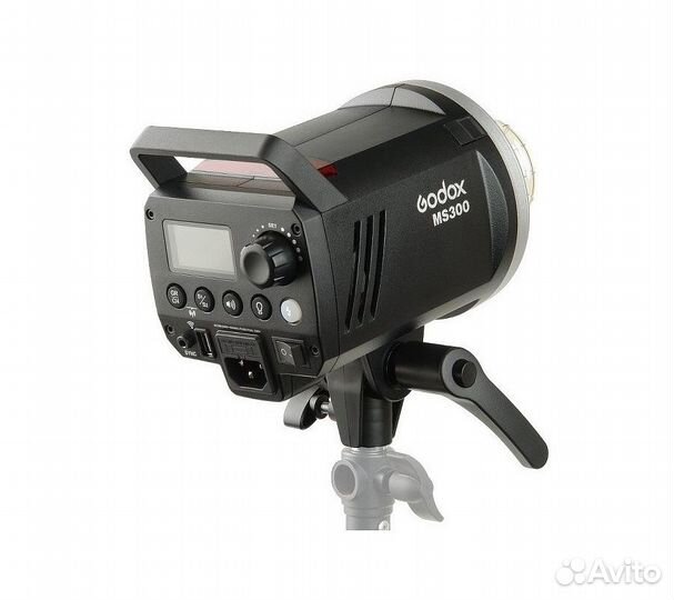 Вспышка студийная Godox MS300