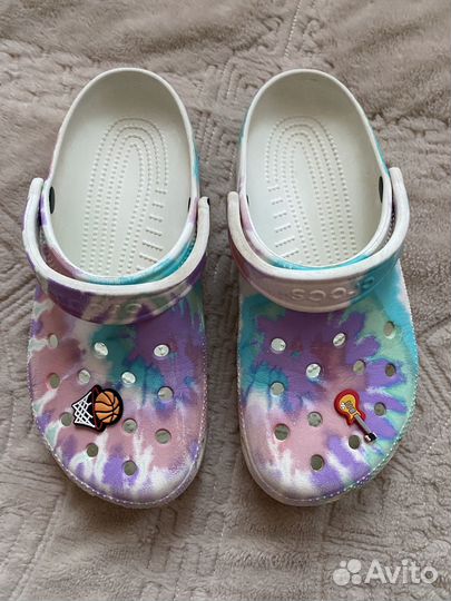 Crocs женские