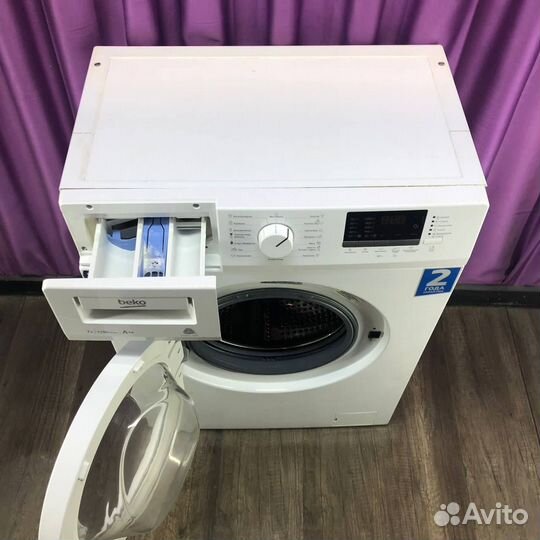 Стиральная машинка бу с доставкой