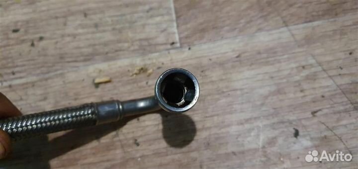 Шланг вентиляции картер. газов Opel Insignia 2008