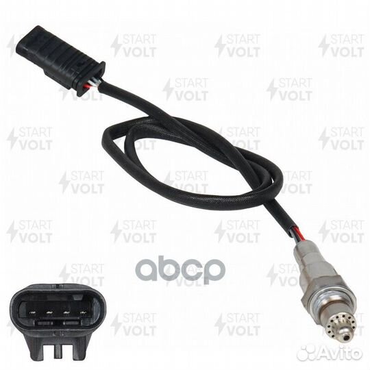 Датчик кисл. VS-OS 2623 startvolt