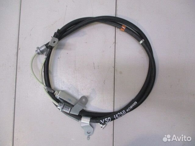 Соединитель троса стояночного Toyota Camry XV50/XV55