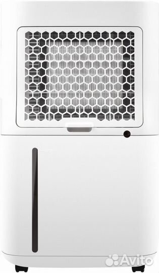 Осушитель воздуха Electrolux EDM-25L