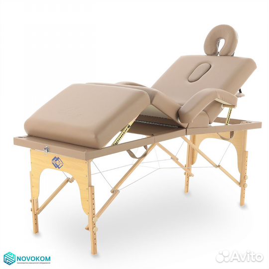 Стол массажный переносной JF-Tapered