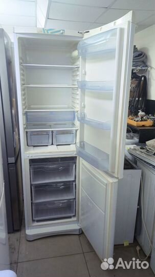 Холодильник Indesit BA 20 Гарантия и Доставка