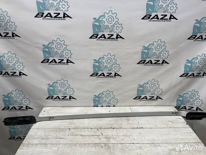 Рейлинг левый Toyota RAV 4 3