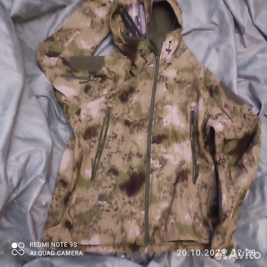 Военная форма