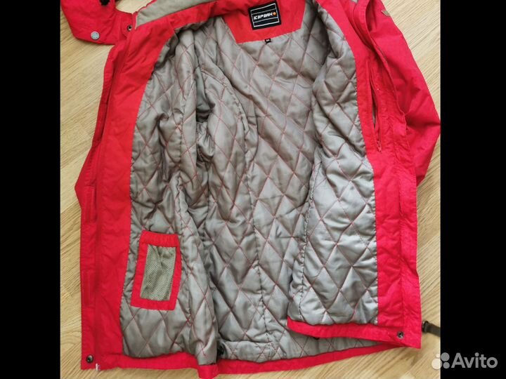 Куртка женская М
