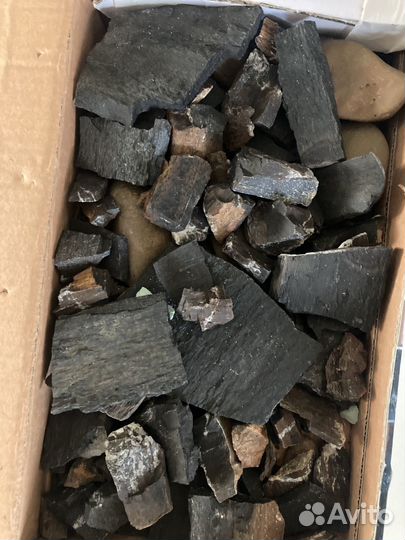 Аквариум 20л