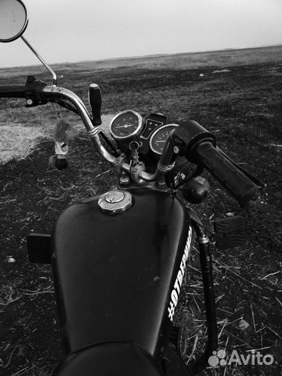 Продам мопед альфа