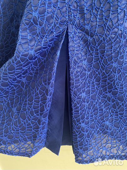 Вечернее платье 60 62