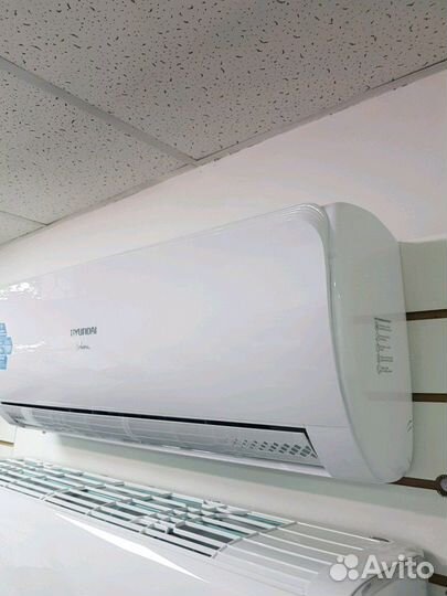 Сплит-система hyundai 18