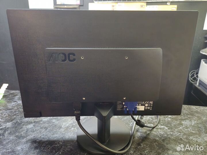 Монитор AOC 18,5