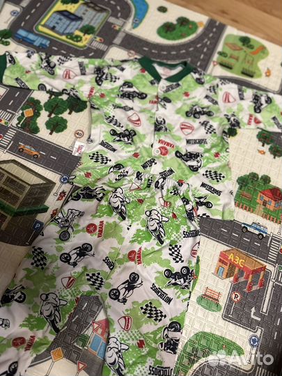 Вещи на мальчика новые