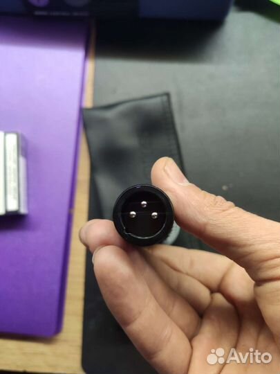 Микрофон Shure SV100-A (Комплект)