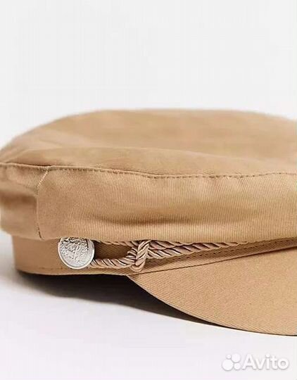 Кепка фуражка