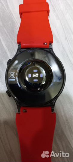Смарт часы Huawei watch gt 2 pro