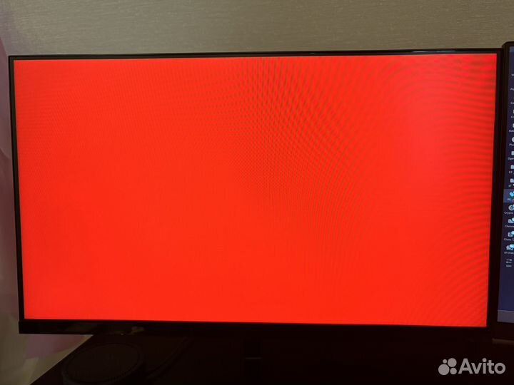 Монитор Xiaomi Redmi Desktop 23.8