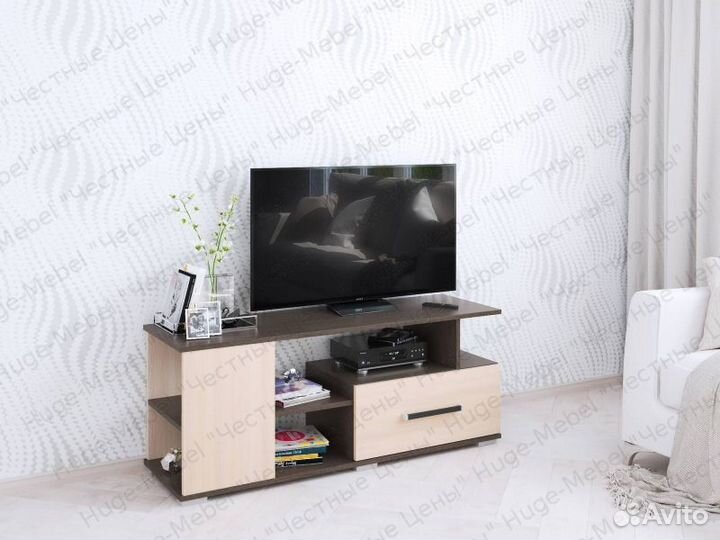 Тумба под телевизор