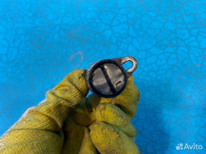 Клапан изменения фаз грм Opel Astra H Gtc L08