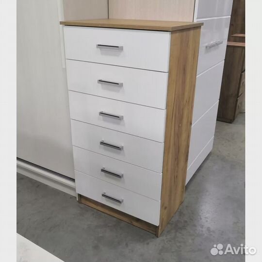 Комод Катрин новый