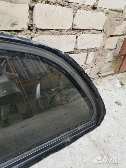 Стекло Bmw 318I Touring E46 N46B20 2004