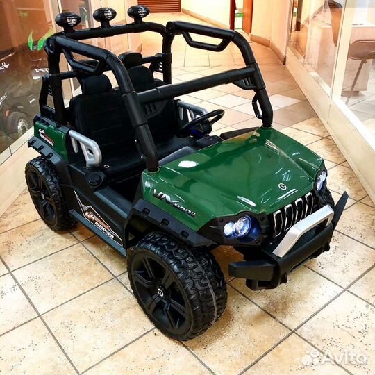 Электромобиль