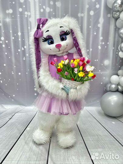 Аниматоры на праздник 