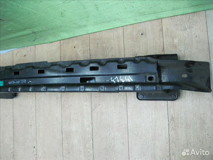 Усилитель бампера Mercedes W/X166 Мерседес в166 х1