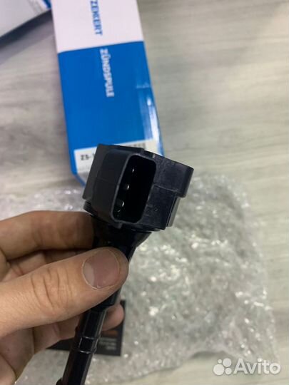 Катушка зажигания Nissan Murano 1, Pathfinder 2 /3