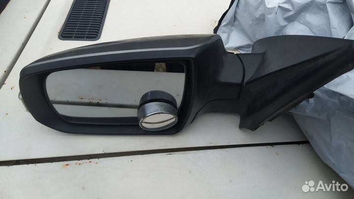 Зеркала Киа Соренто 2хм