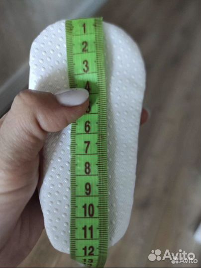 Пинетки новые