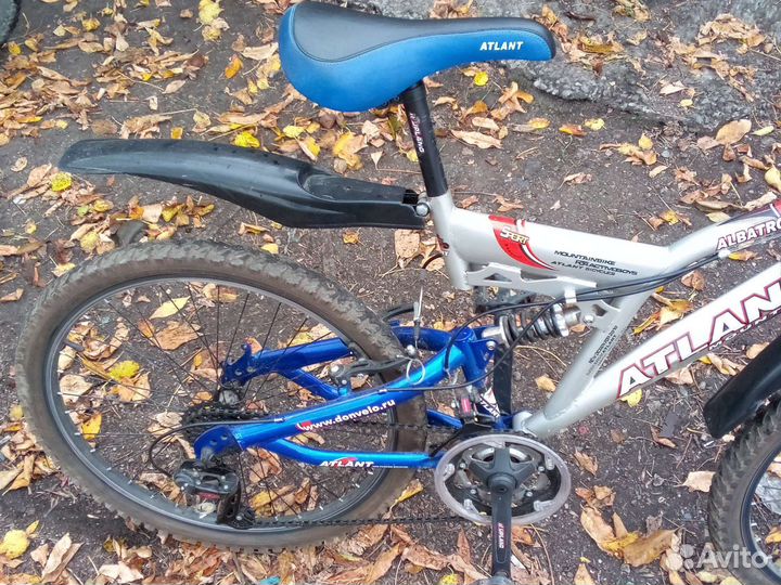 Велосипеды бу