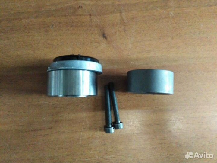 Ролики грм Chevrolet Cruze 2009-2019