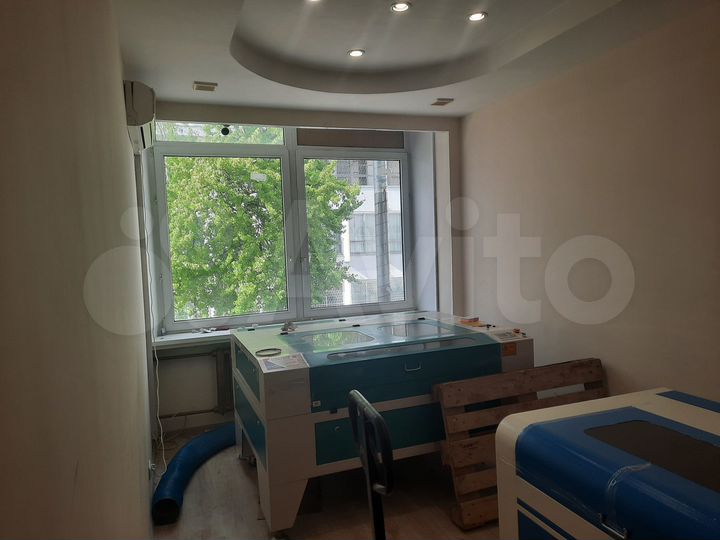 Офис-Склад, 35 м²