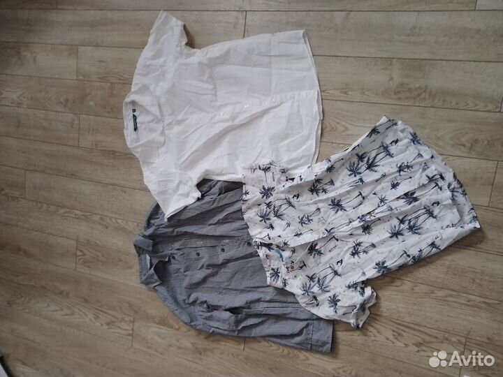 Одежда для школы пакетом на мальчика 146-164