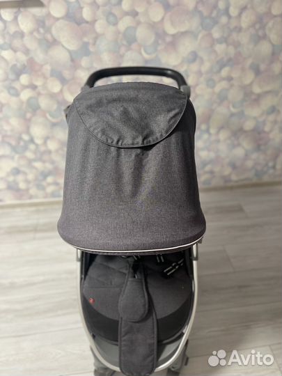 Детские коляски