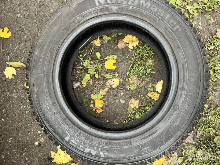 Amtel NordMaster 175/65 R14