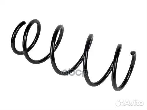 Пружина передняя 1021931sx Stellox