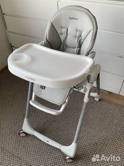 Стул для кормления