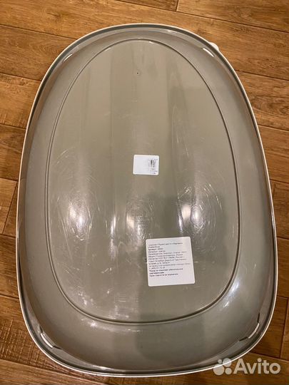 Лоток для кошек