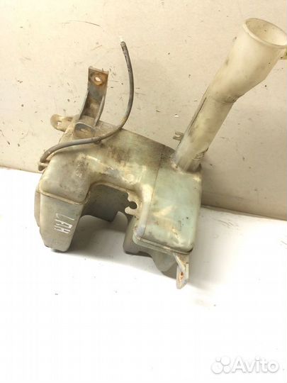 Бачок омывателя Mitsubishi Lancer 9 седан 1.6 2005