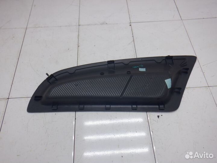 Накладка торпедо Focus 1