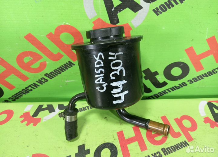 Бачок гидроусилителя nissan AD WFY10