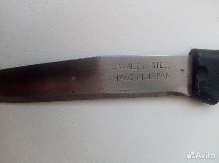 Нож Япония
