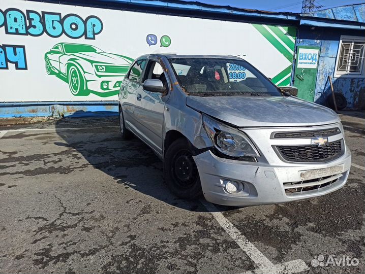Проводка Chevrolet Cobalt 94760330 Отличное состоя