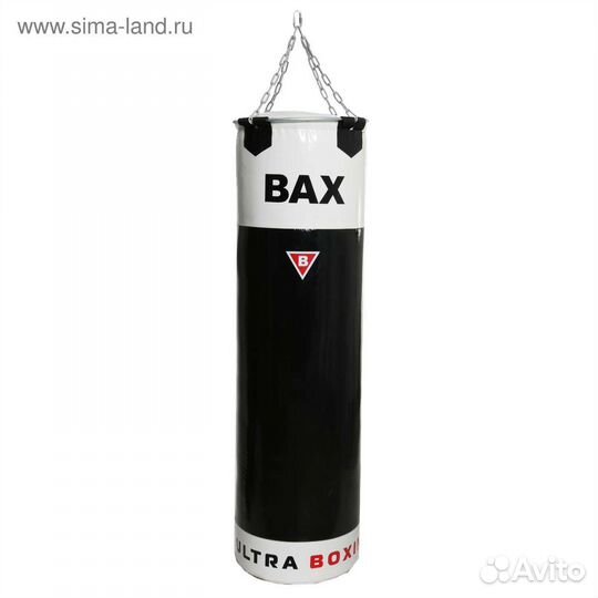 Боксерский мешок BAX