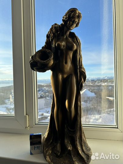 Статуэтка Анжелика Bogacho